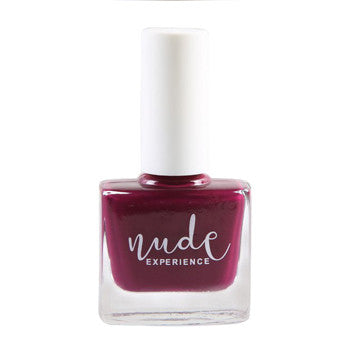 NUDE Sinchon Nail Polish