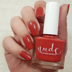 NUDE Harlem Nail Polish