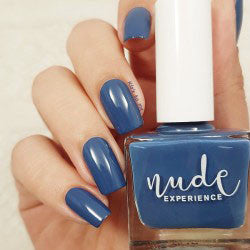 NUDE Ventura Nail Polish
