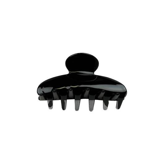 THE SCENERY SHOP Claw Clip Black