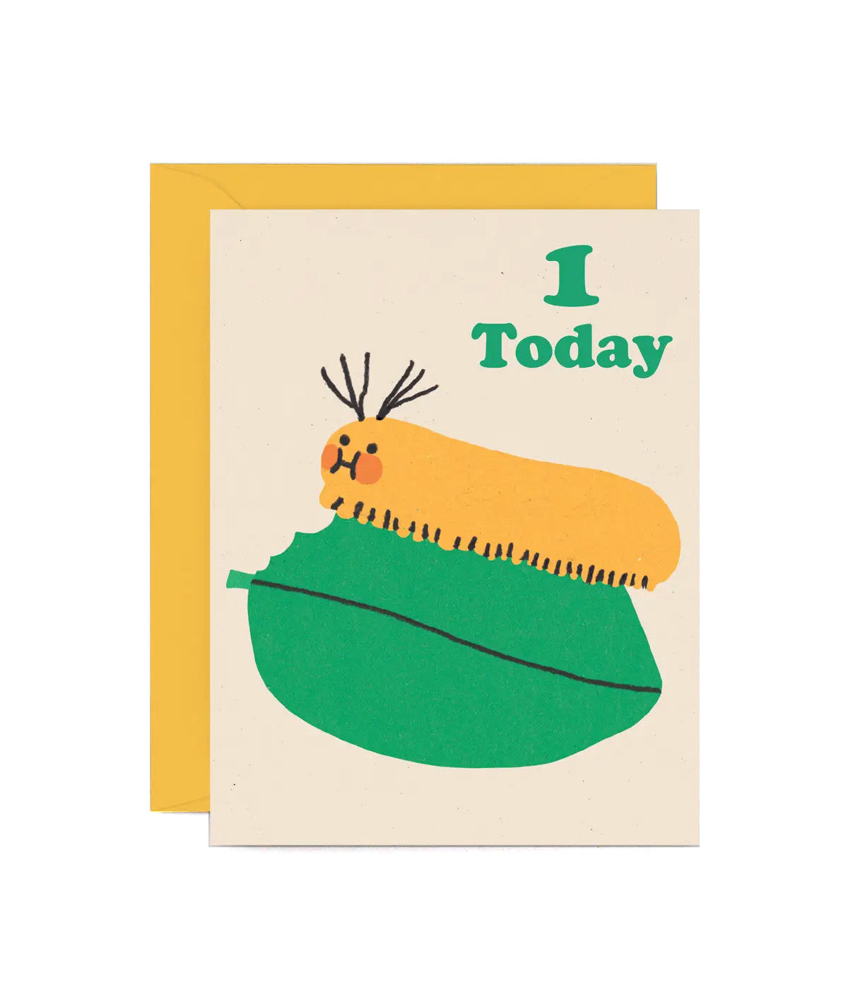 MARÍA RAMOS 1 Today Card