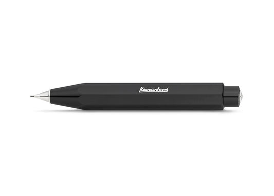 KAWECO Mechanical Pencil 0.7 Silver (5 Colours)