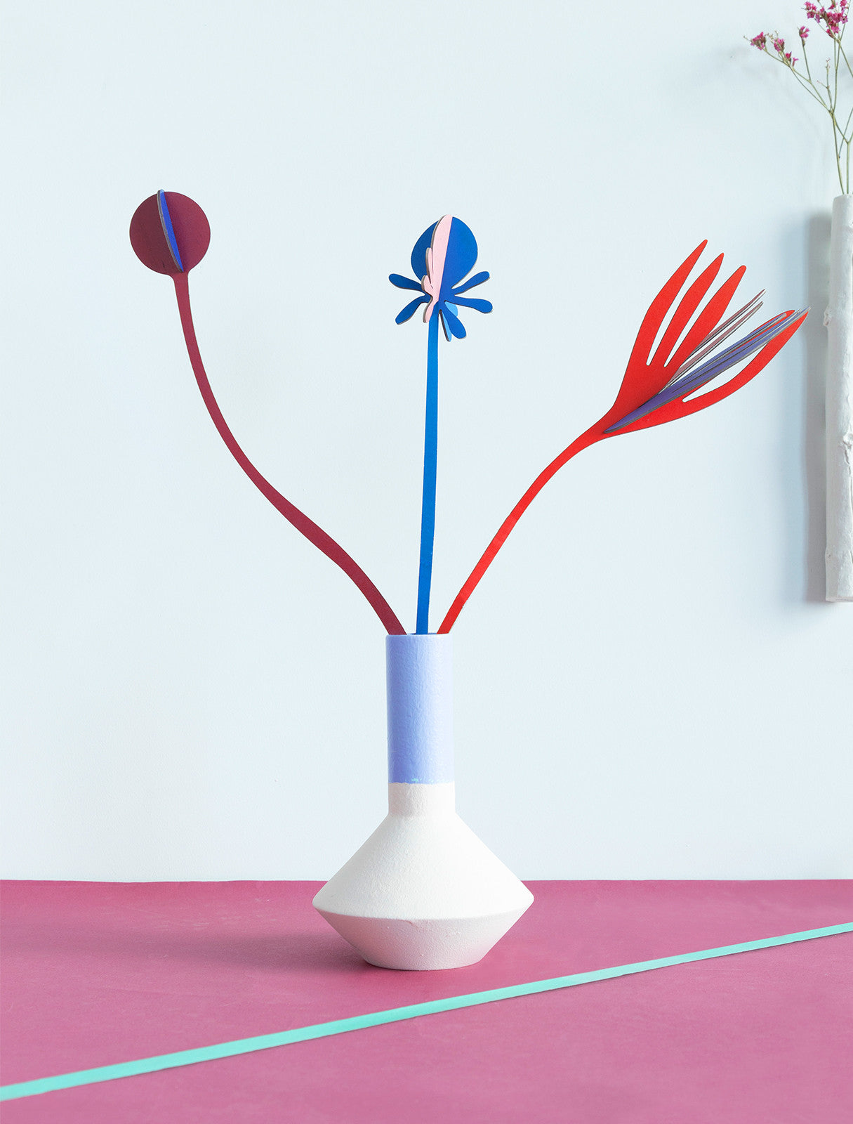 STUDIO ROOF Winter Jazz Bouquet