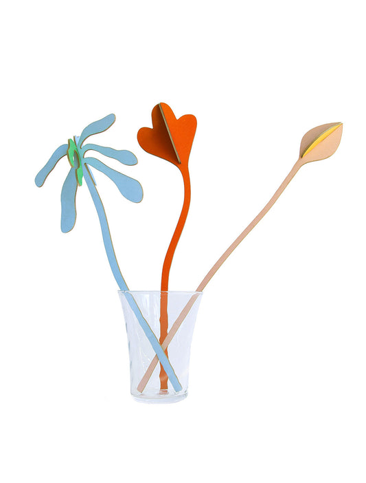 STUDIO ROOF Autumn Tango Bouquet