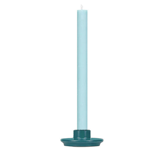 BRITISH COLOUR STANDARD Candle Holder Pompadour